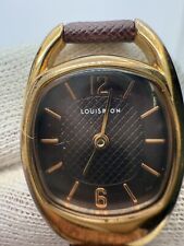 Montre femme Louis Pion