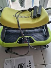 WONDERCORE Rock'n fit - Appareil de fitness