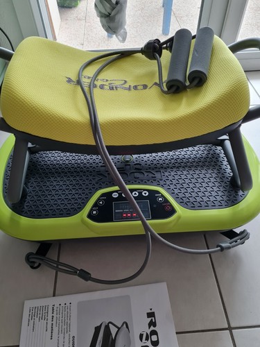 Wondercore rock fit - fit,
