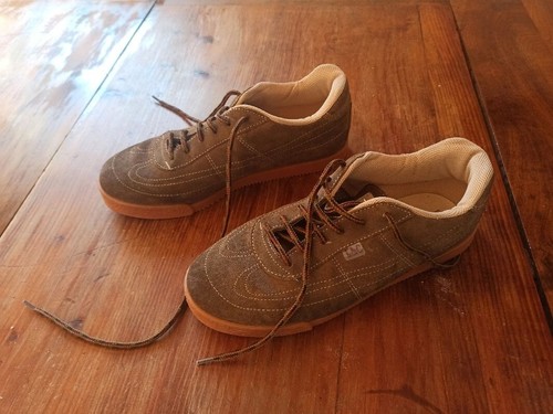 Chaussures marche cuir - chaussures, de