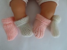 vetement pour poupée 52 cm