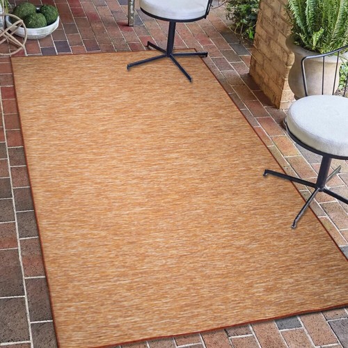 Outdoor tapis - in-,