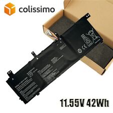 42Wh C31N1843 Batterie pour ASUS VivoBook S14 S432 S432F S432FA S432FL S15 S532