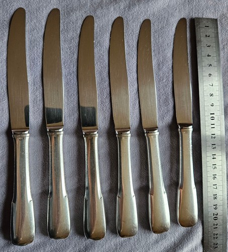 Sfam couteaux fromage - couteaux, à