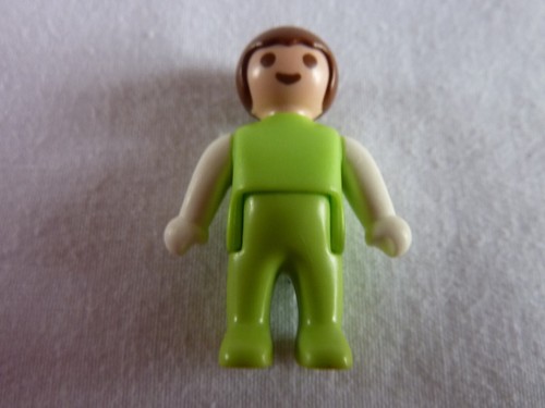 Playmobil bebe f - playmobil,