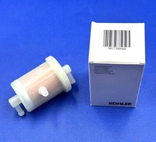 Genuine OEM KOHLER Diesel