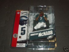 Mcfarlane NFL 12 Donovan