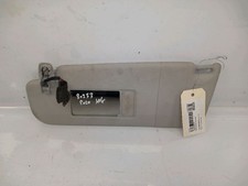 Pare soleil gauche Volkswagen Polo V (6R) 2011 6R0857551K2F4