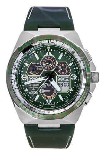 Montre citizen jy8147 - montre, jy8147-01x