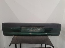 Pare choc arriere PEUGEOT 306