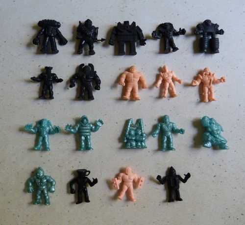Figurine vintage lot de - #figurine,