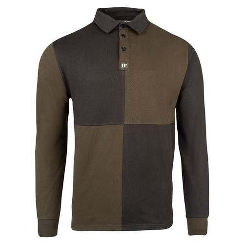 Jack pyke polo - pyke,