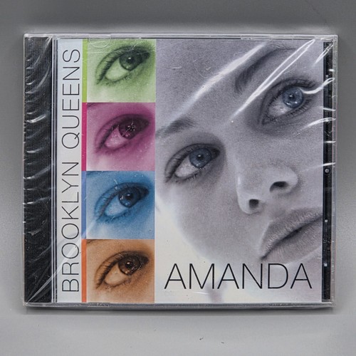 Brooklyn queens amanda audio - queens,