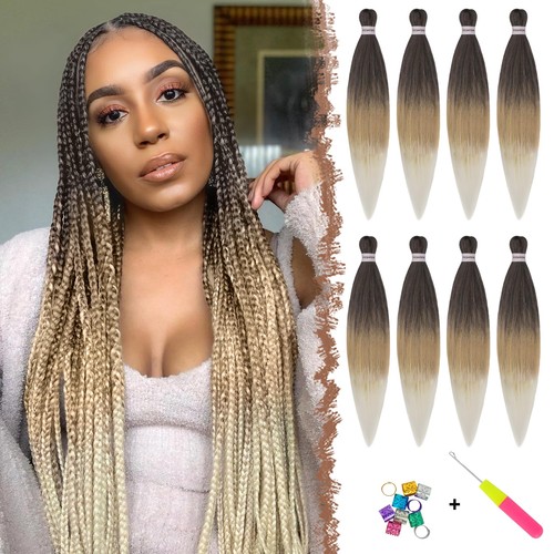 Meches pour tresses africaine - meches,