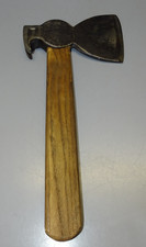 -ANCIEN OUTIL HACHETTE ARRACHE CLOUS COLLECTION VIEUX OUTILS  D