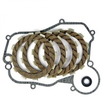 Embrayage moto tnt adapt - moto,