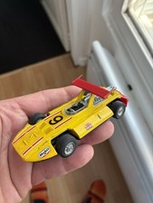 ref BC2 - 1/43 - MERCURY - Spécial SIGMA GRAN PRIX "PININFARINA "