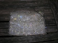 ancien sac a main minaudiere