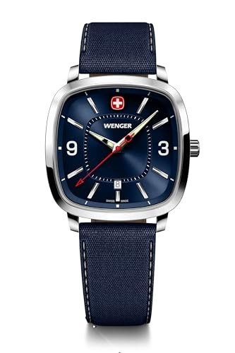 Montre homme wenger vintage - montre,