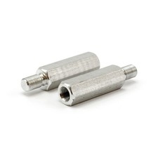 CC Ing. Écrous Pour Tiges De