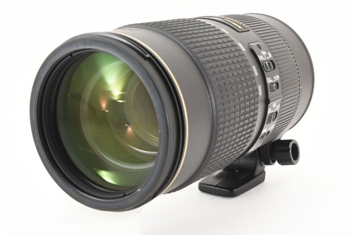 Nikon téléobjectif zoom s - téléobjectif, af-s