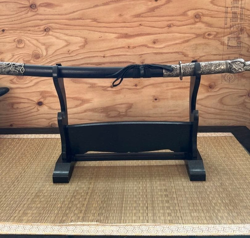 Katana kake support épée - katana-kake, d'épée