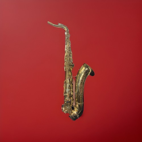 Conn vintage tenor saxophone - tenor,