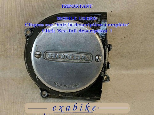 Carter alternateur pour - carter,