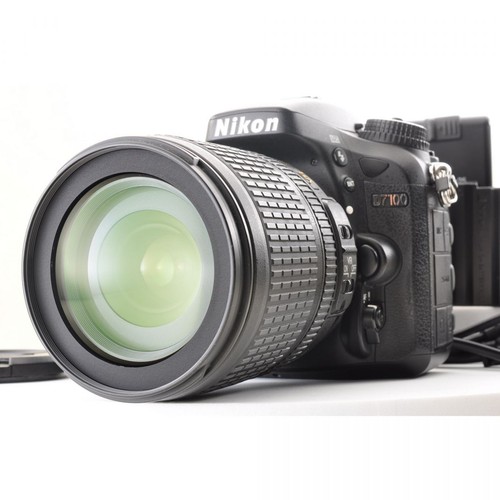 Appareil photo reflex