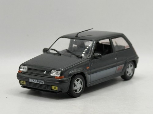 Renault turbo 1 - 5, gt