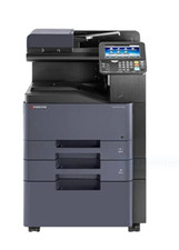 Kyocera TASKalfa 308ci MFP