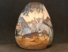 Ciboure Joli Petit  Vase en