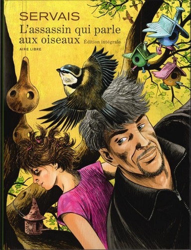 Assassin qui parle aux - qui,