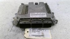 Calculateur moteur RENAULT