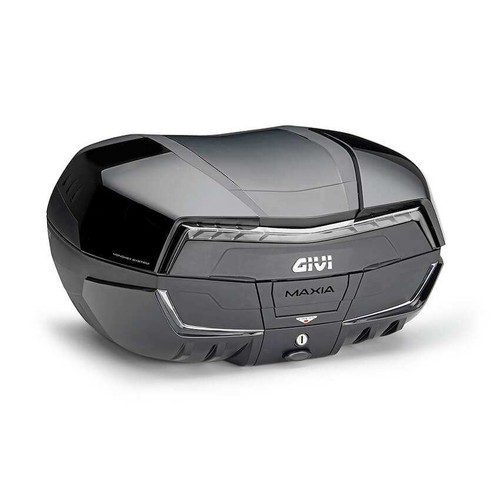 Topcase moto maxia monokey - topcase, 5