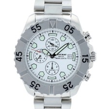 Beuchat Abyss Chronograph Mens