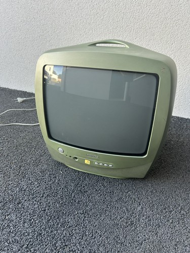 Petite cathodique philips - cathodique,