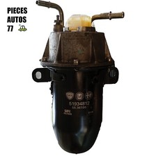 Support Filtre Gasoil FIAT 1.6 Multijet 500 L Panda diesel Original