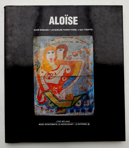 Aloïse catalogue - aloÏse.,