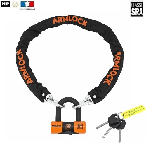 Kit antivol mini quad - kit, u