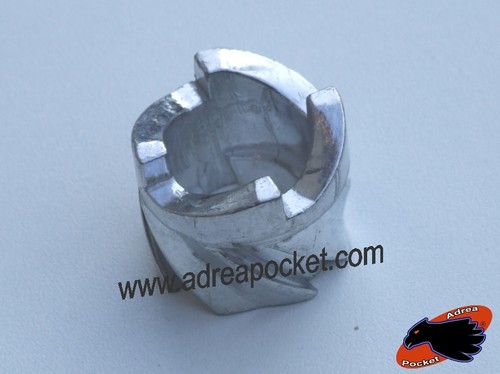 Pignon lanceur aluminium - pignon,
