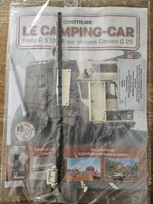 Hachette construire