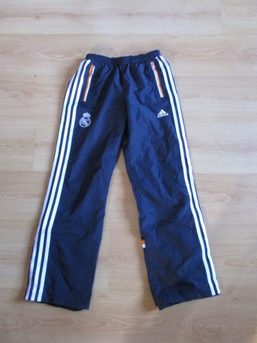 Pantalon survêtement réal - de,