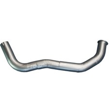 Auspuff Endrohr Rohr pour