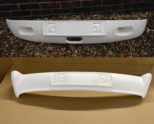 Mgb pair sebring number - mgb, of