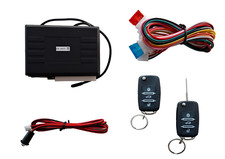 Pour De Nombreux Véhicules KFZ PKW Télécommande Universelle 2x Émetteurs SET