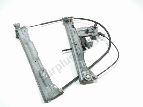 Leve vitre electrique avant - electrique,