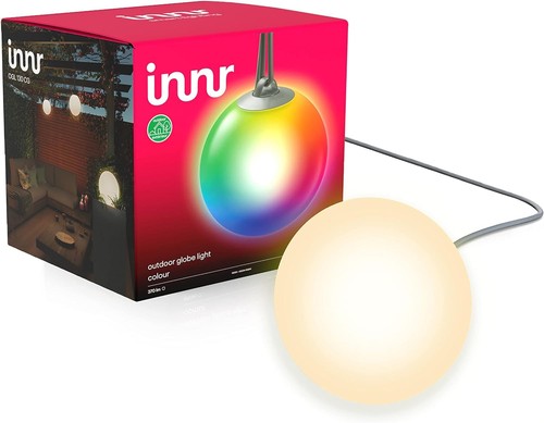 Globe lampe exterieur - globe,