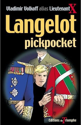 Langelot pickpocket vladimir - langelot, pickpocket/vladimir