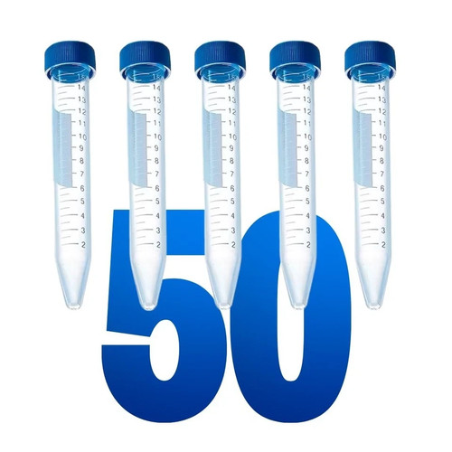 Labxcel centrifuge tubes - centrifuge,